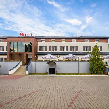 Slowianin Modliszewko Exteriér fotografie